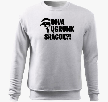 Fortnite hova ugrunk pulover s kapuco