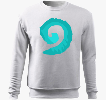 Hearthstone pulover s kapuco