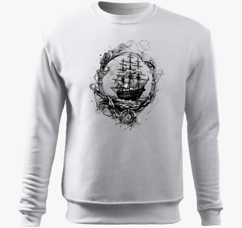 Ship Art pulover s k
