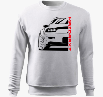 MazdaRx7 pulover s k