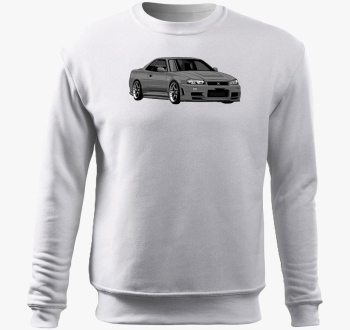 Nissan Skyline pulov...