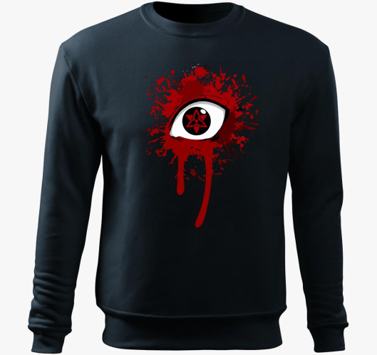 Uchiha mangekyou sharingan nar...