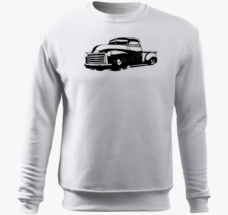 Chevrolet 3100 pulover s kapuco