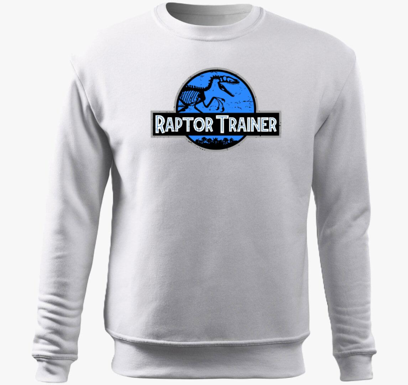 Raptor Trainer pulover s kapuco