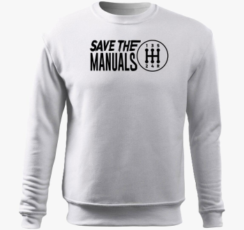 Save the manuals pul...