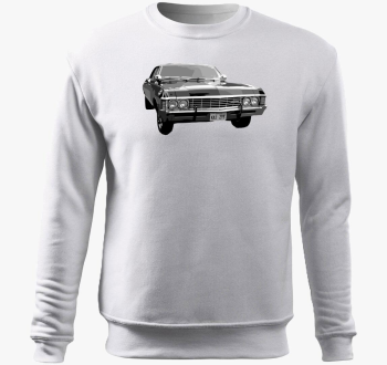 Impala KAZ 2Y5 pulov...