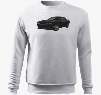 Dodge Challenger SRT...