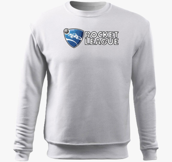 Rocket League pulover s kapuco