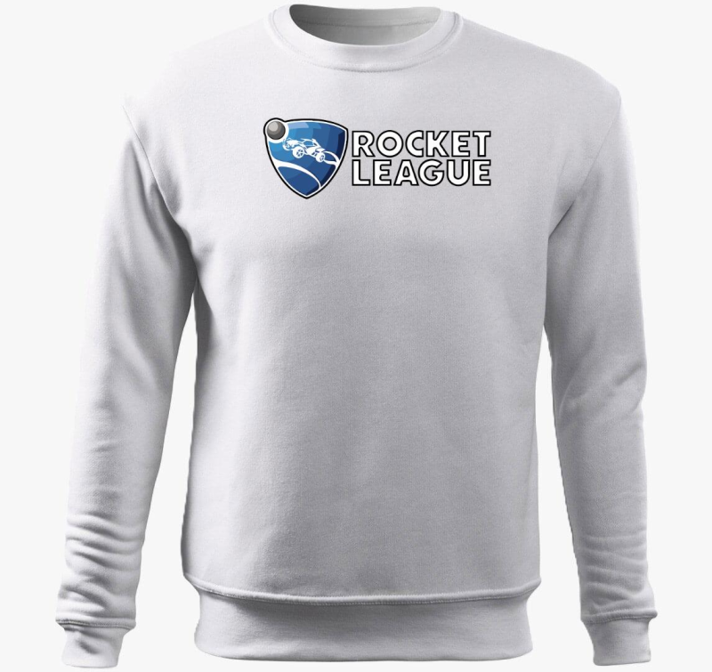 Rocket League pulover s kapuco
