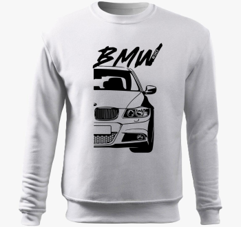 BMW E90 pulover s kapuco