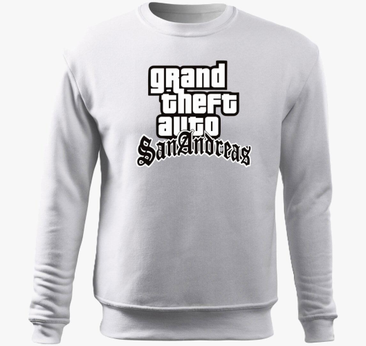 Grand Theft Auto San Andreas p...