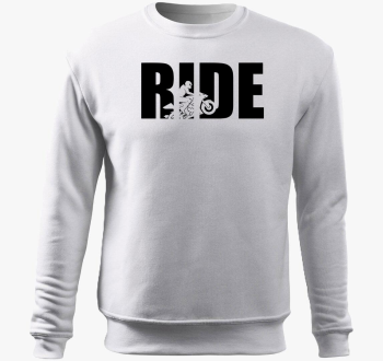 Ride motorcycles pul...