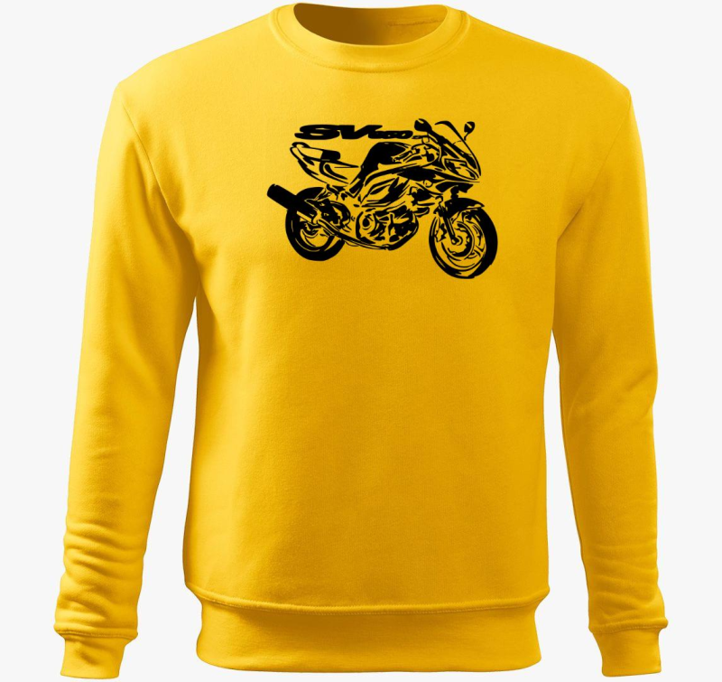 Suzuki SV pulover s kapuco