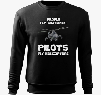 Fly Mi-24P pulover s