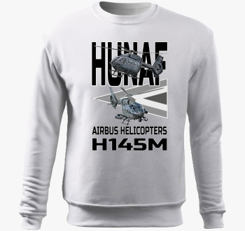 Airbus H145M 2 pulover s kapuco