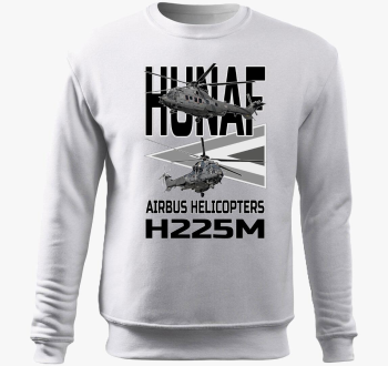 Airbus H225M 2 pulover s kapuco