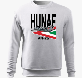 An-26 pulover s kapuco