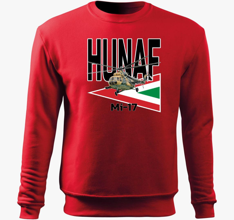 Mi-17 pulover s kapuco