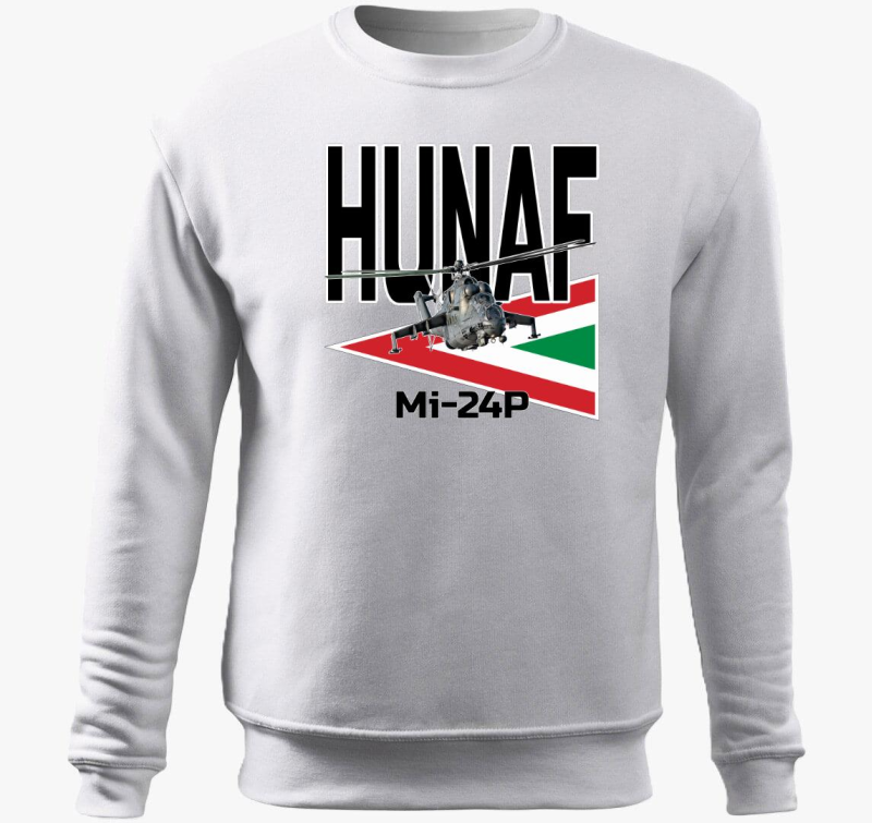 Mi-24P 2 pulover s kapuco