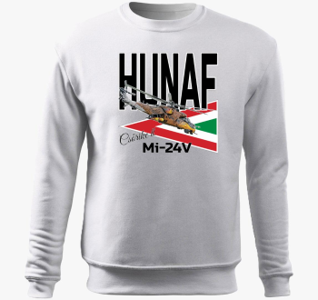 Mi-24V pulover s kap