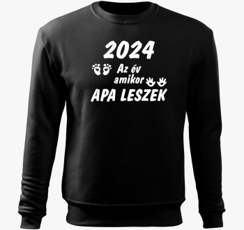 2024 amikor oče lesz...