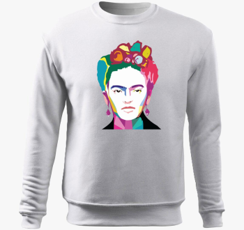 Frida pulover s kapu