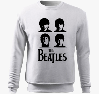 Beatles pulover s kapuco