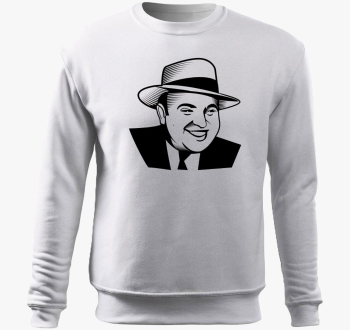 Al Capone pulover s 