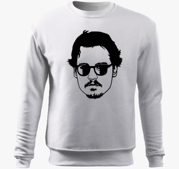 Johnny Depp pulover 