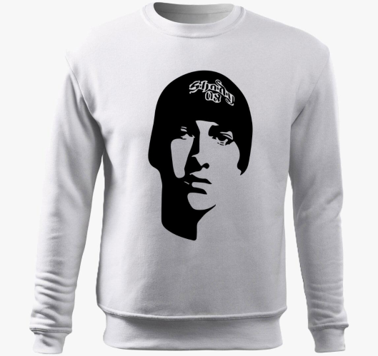 Eminem pulover s kapuco