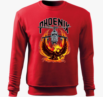 Phoenix Mi-24 2 pulover s kapuco