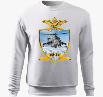 Pajzs Mi-24 pulover 