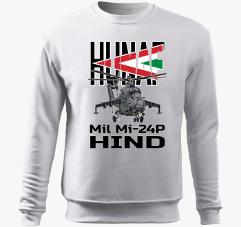 HungarianAirForce Mi...