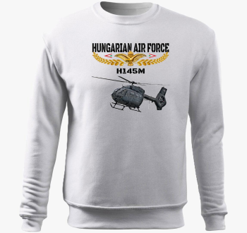 Aranysas H145M pulov...