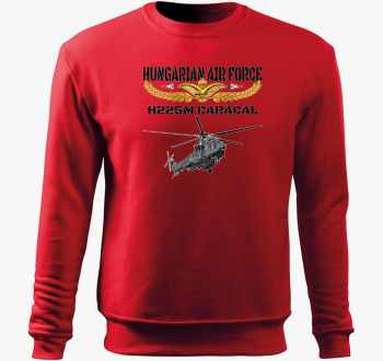 Aranysas H225M 3 pulover s kapuco