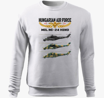 Aranysas Mi-24 2 pul...