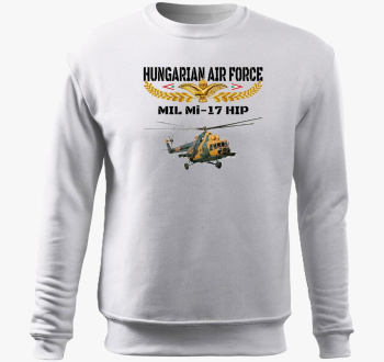 Aranysas Mi-17 pulov...