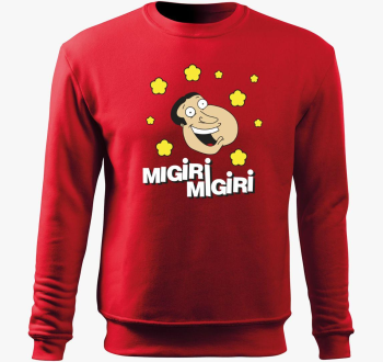 Family Guy Quagmire smešno pulover s kapuco