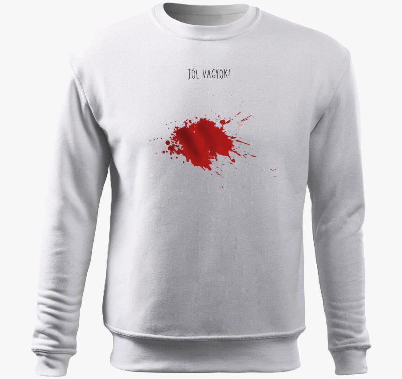 sem pulover s kapuco