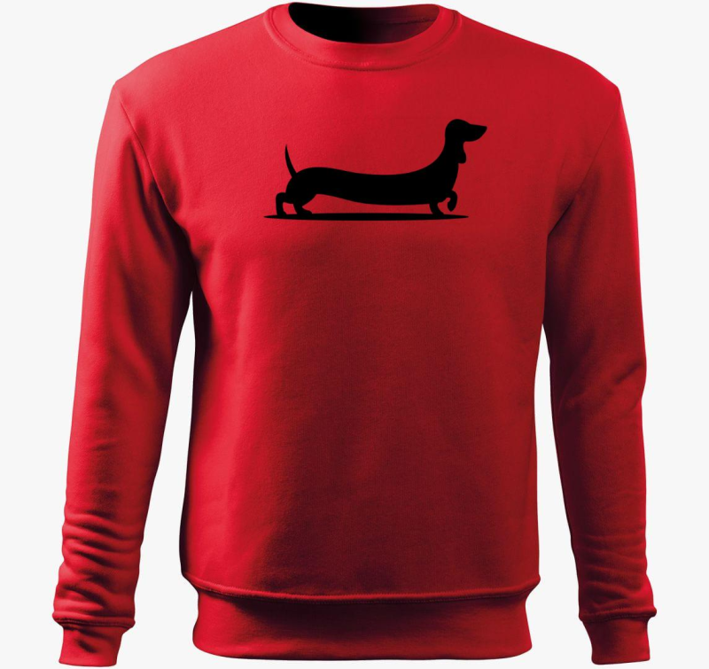 design divat pulover s kapuco