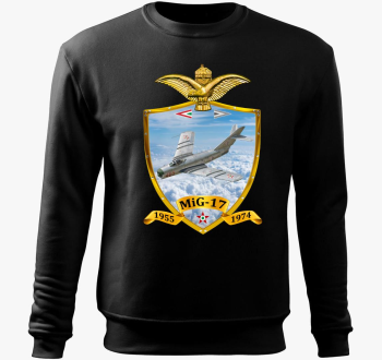 Pajzs MiG-17 pulover