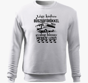 kedves pulover s kapuco