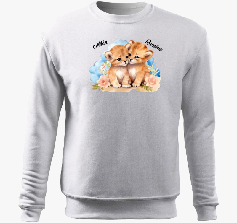 szerelmes pulover s kapuco