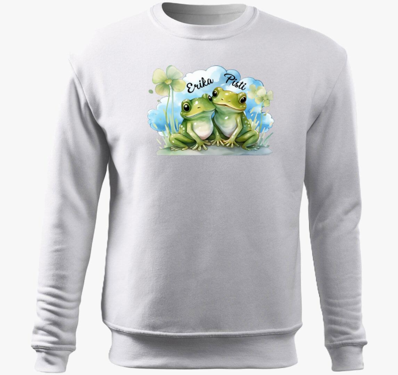 szerelmes pulover s kapuco