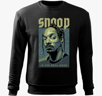 Snoop Dogg Real Dogg...