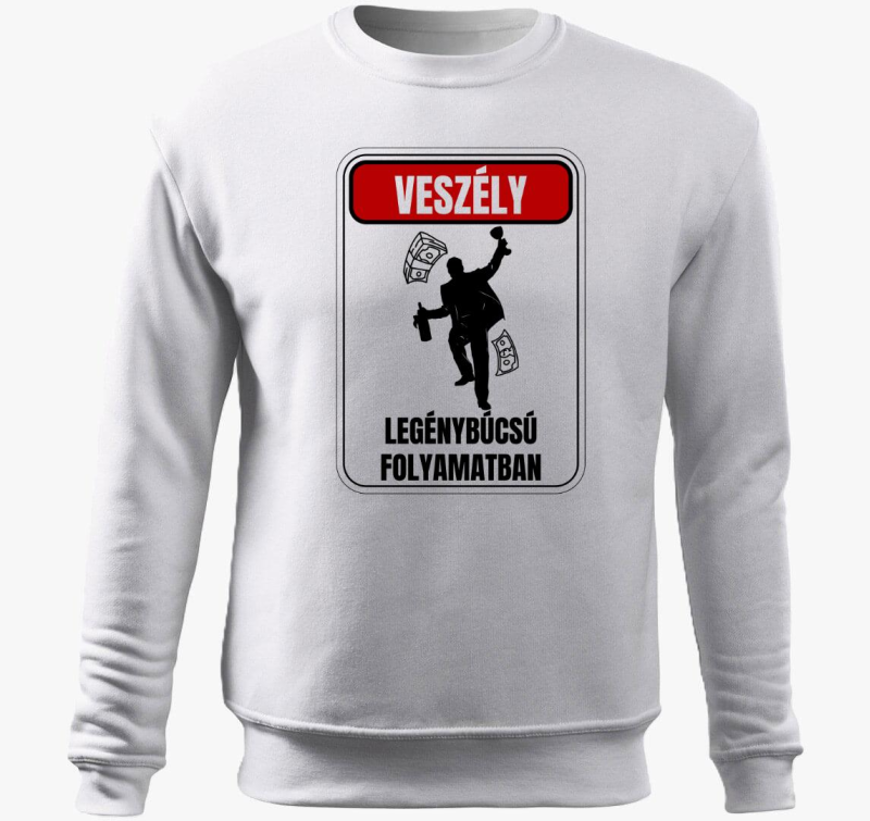 folyamatban pulover s kapuco