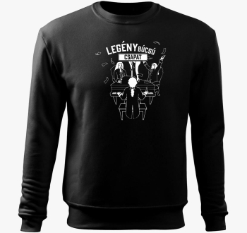 csapat pulover s kapuco