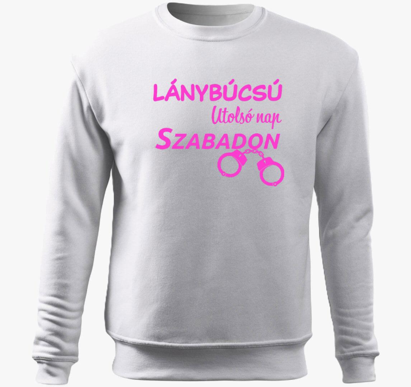 nap szabadon pulover s kapuco