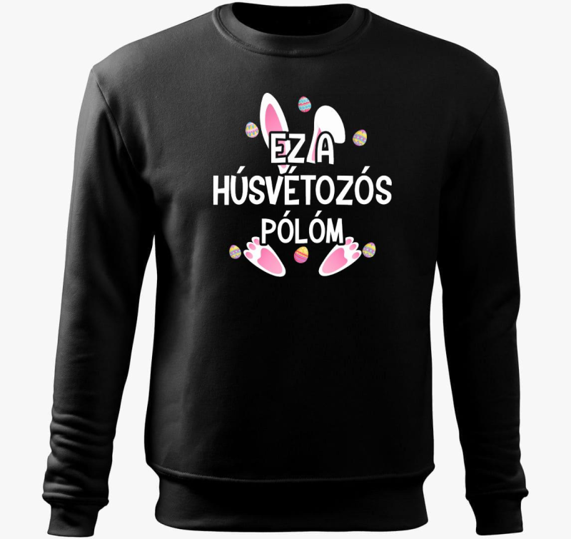 Ez s kapuco pulover s kapuco