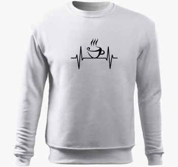 ekg pulover s kapuco